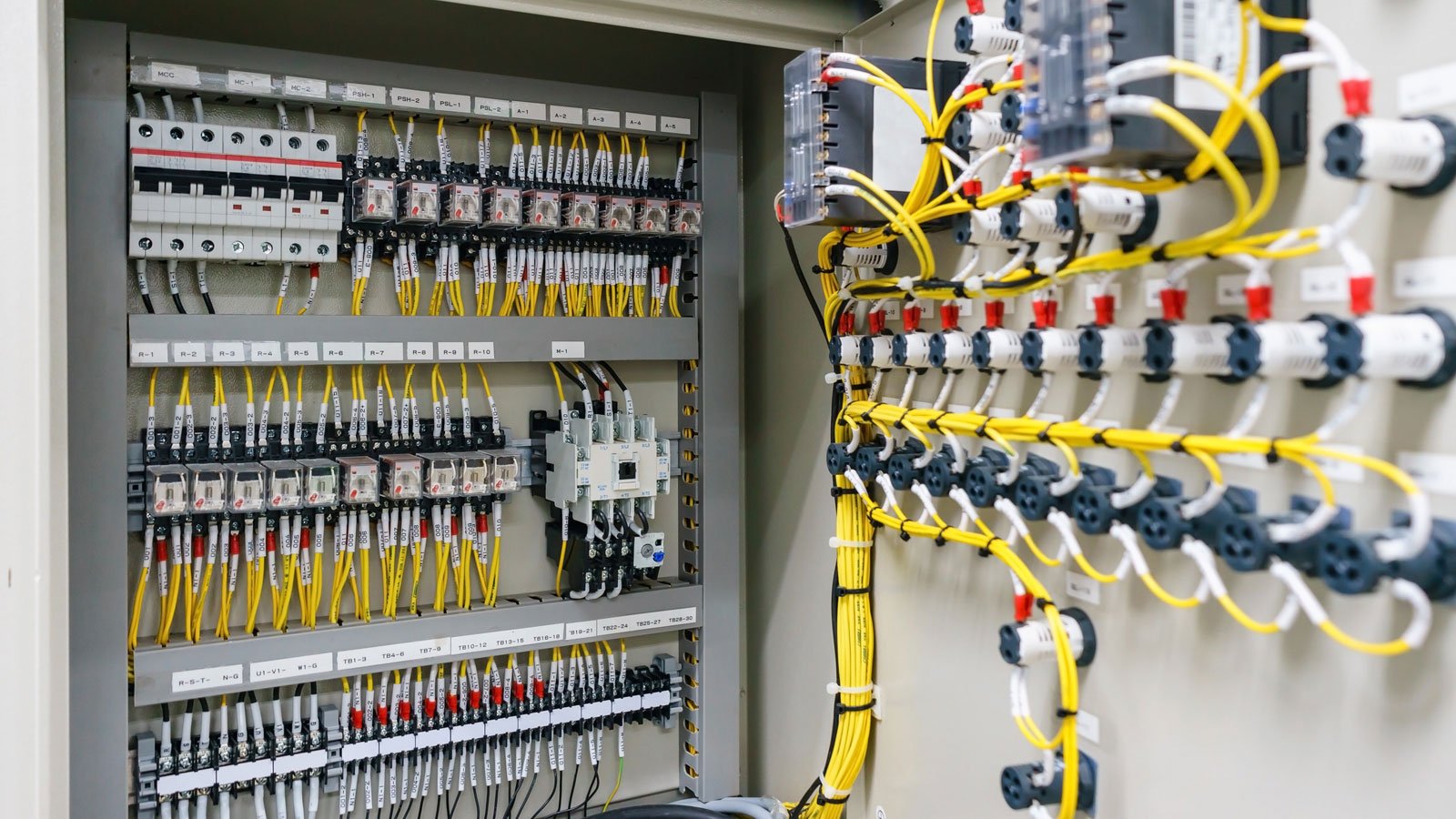 Facilities Engineering