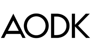 AODK logo