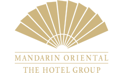 Mandarin Oriental Hotel Group logo