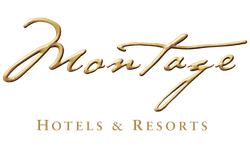 Montage Hotels and Resorts logo