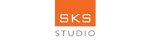 SKS Studio logo