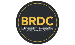 BRDC logo