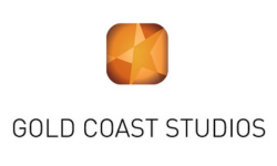 Gold Coast Studios logo