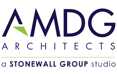 AMDG Architects, a SWG company logo-1