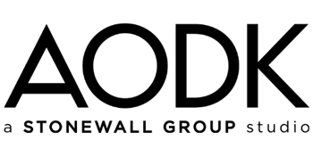 AODK, a Stonewall Group company, logo-1