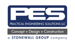 PES, a SWG company logo-1