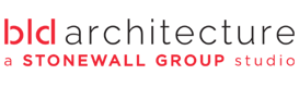 bld architecture, a SWG company logo-1