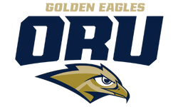 Oral Roberts University logo