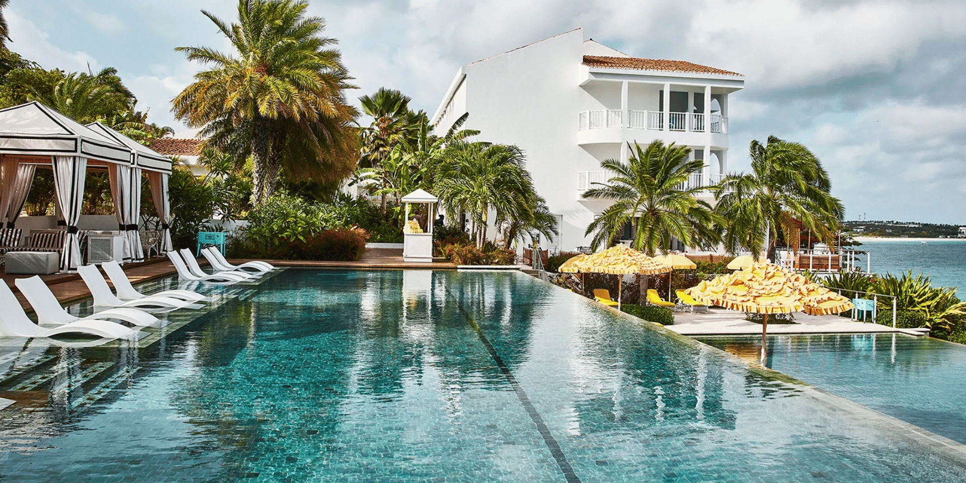 Malloiuhana Resort by SKS Studio, The Stonewall Group