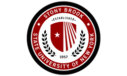 Stony Brook State University of New York logo