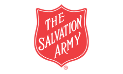 The Salvation Army logo