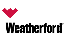 Weatherford logo