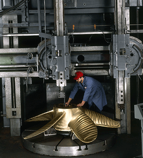 MANUFACTURING ENGINEERS
