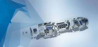 Engine | Manufacturing Engineering | Stonewall Engineering