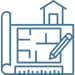 A and E icon