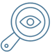 Transparency icon