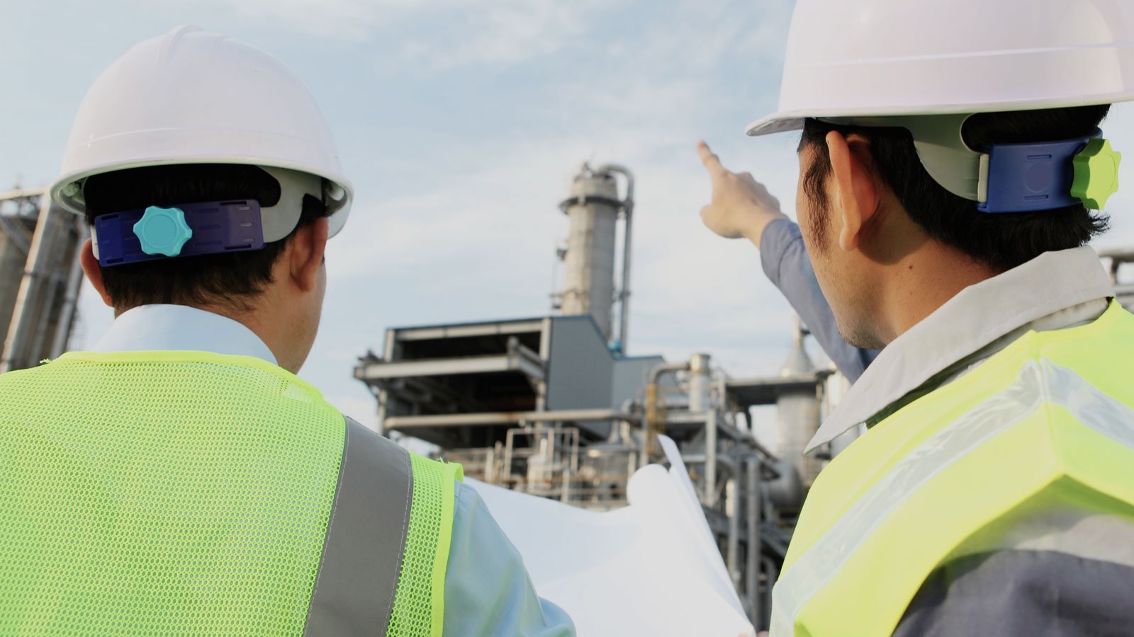 Facilities Engineering