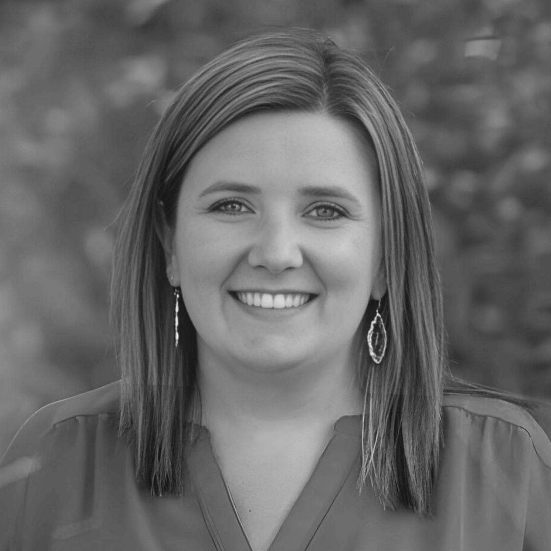 Amanda Bomberger, Principal Director of Interiors for Stonewall Group.