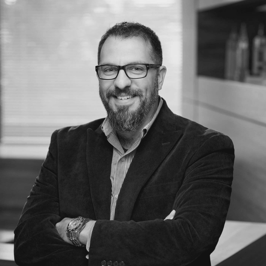 Bob J. Bartilomo, RA, Project Architect