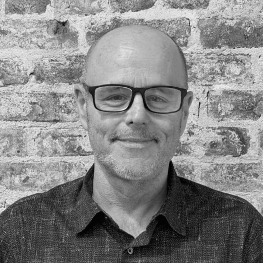 Bryan Richter Stonewall Group BLD Design Director New York