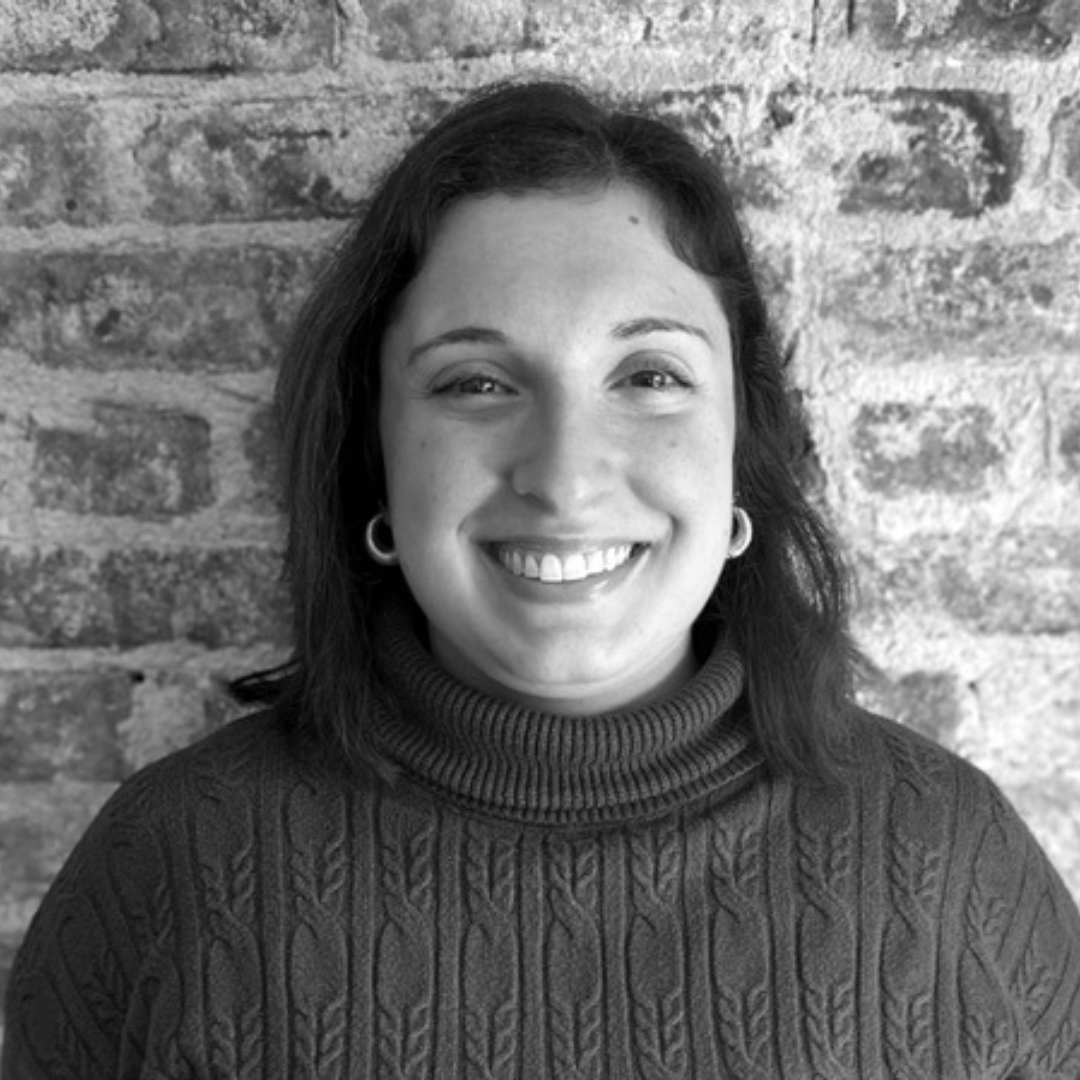 Chiara Zanolin, Junior Designer