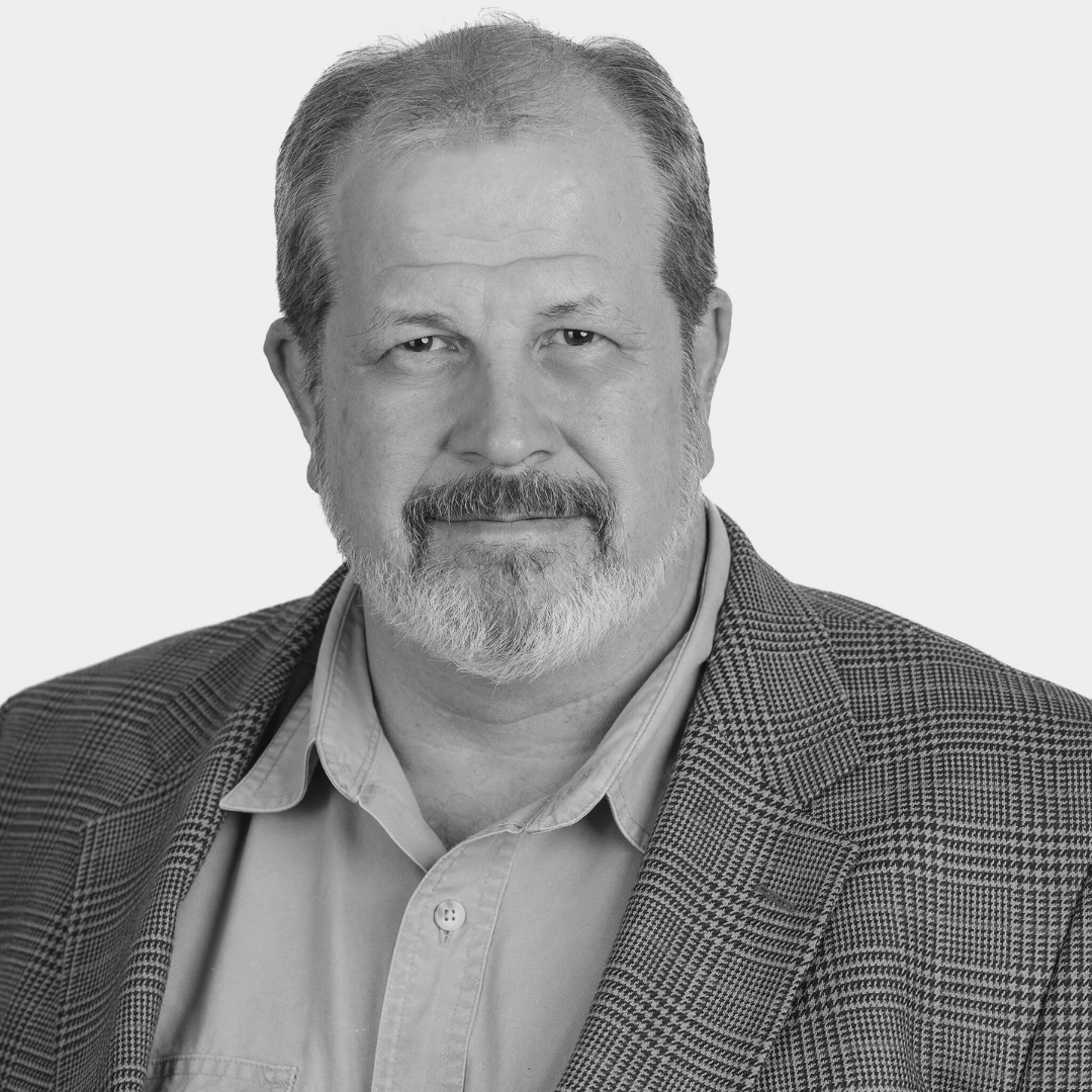 Claude Pullen, Senior Project Architect at ADG Architecture, a Stonewall Group Studio