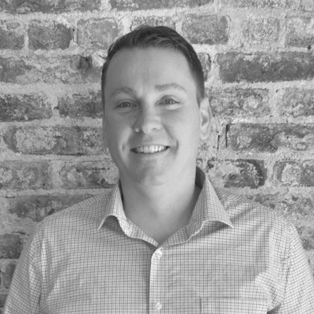 Colin McVey, Project Architect