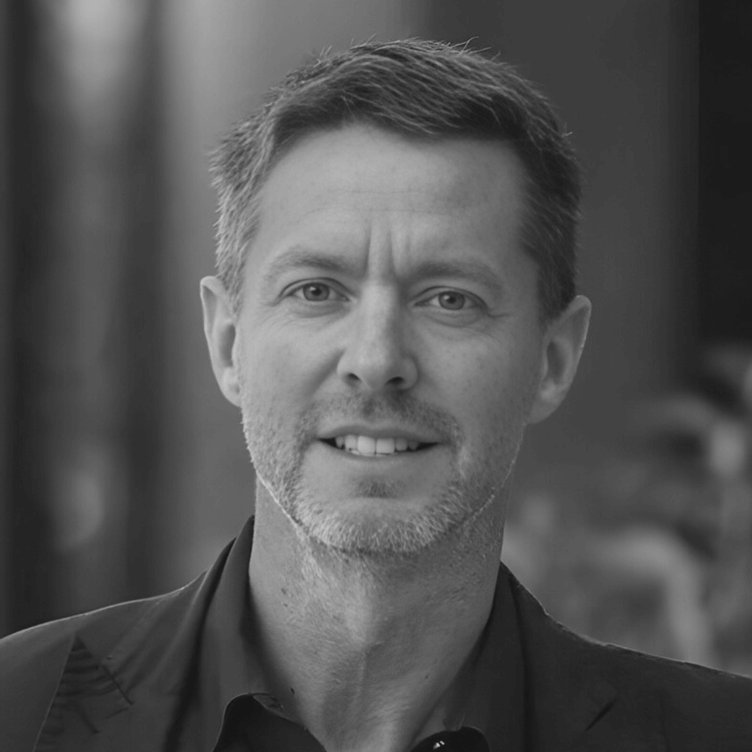 David Krebs, President Design Director for Stonewall Group.