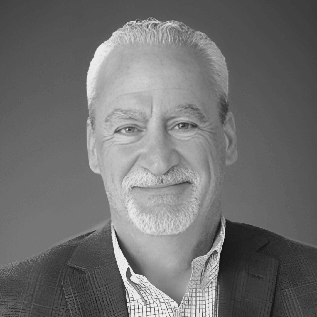 David Short, Managing Principal for Stonewall Group.