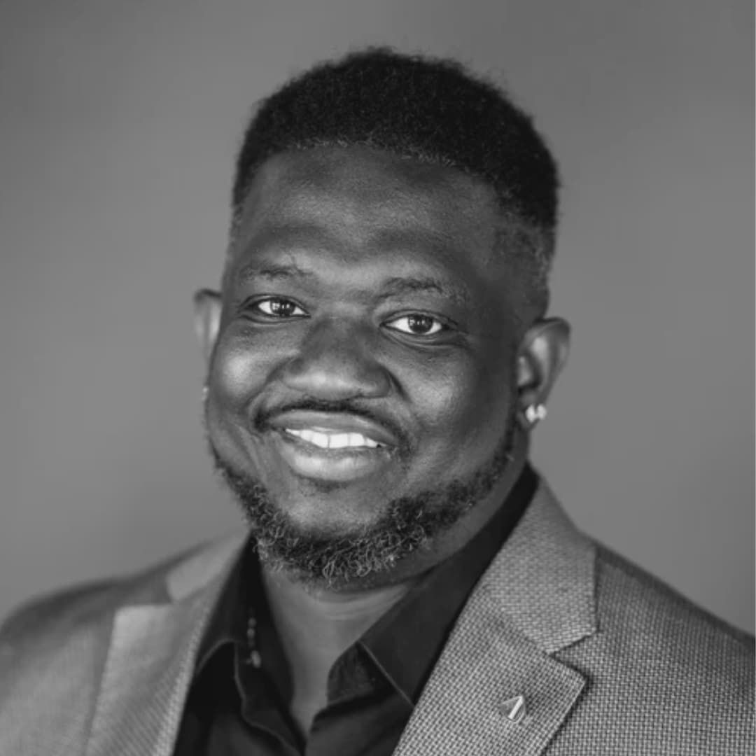 Devard Hanna KSQ Associate for Stonewall Group