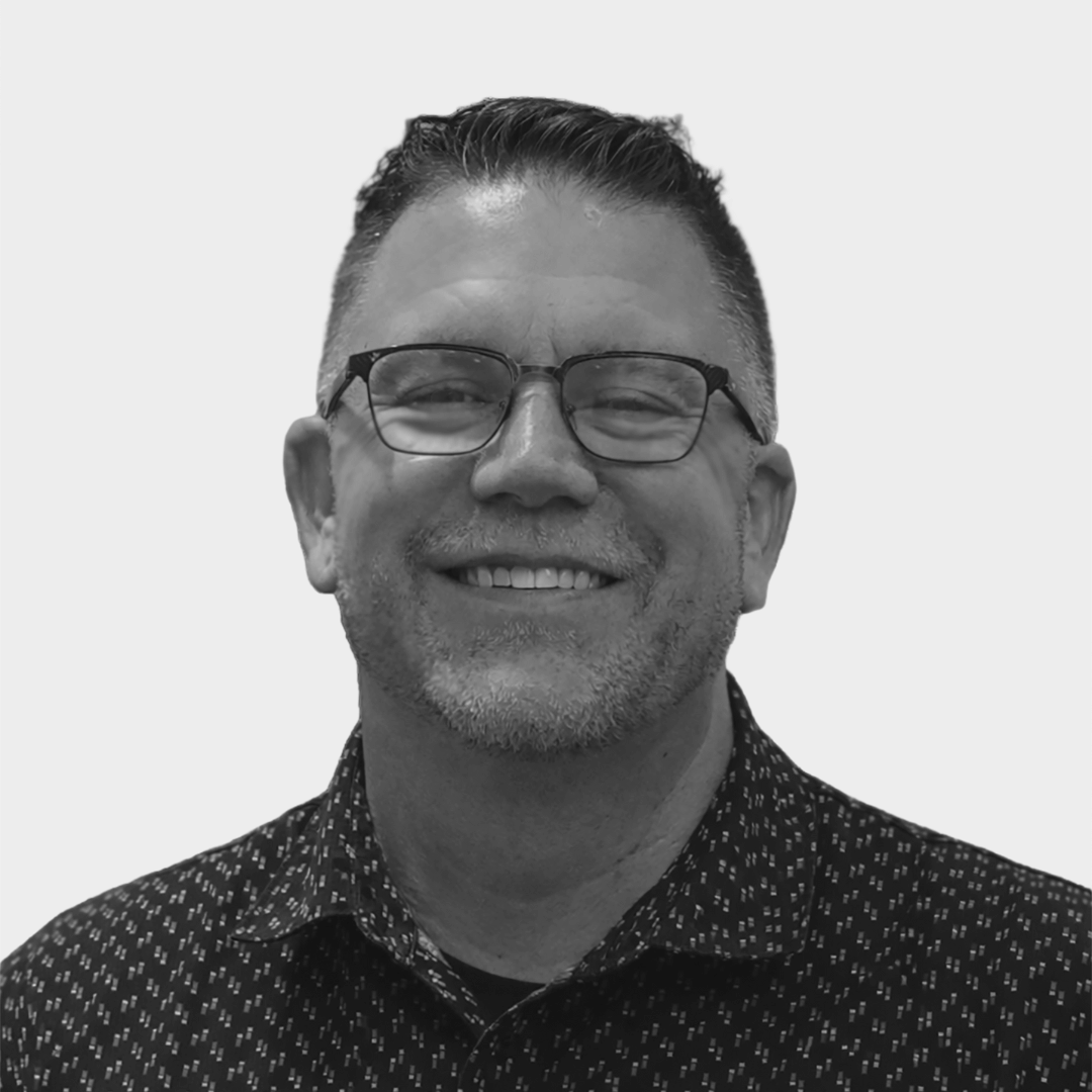 Frederick Koenig, Associate at ADG Architecture, a Stonewall Group Studio