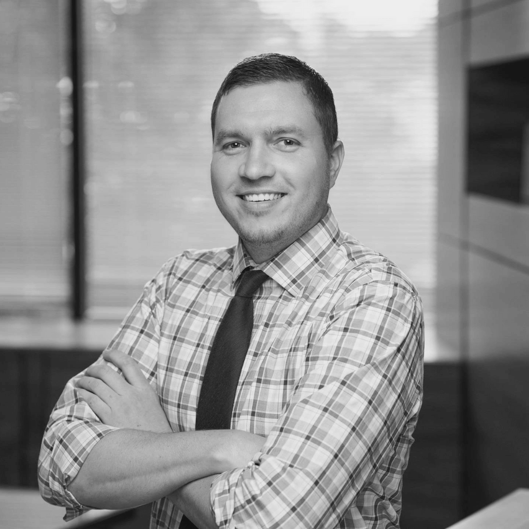 Gary C. Seward, Project Manager with AA