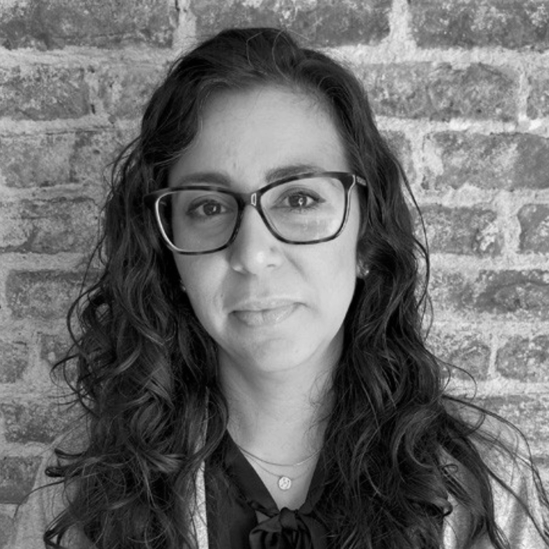 Hala Sheikh, Project Manager