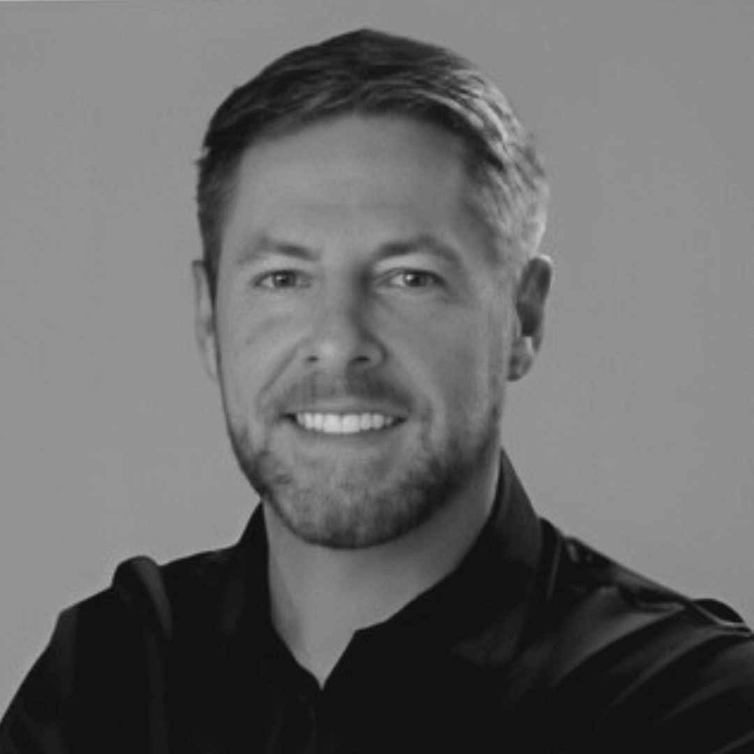 Jamie Coyne, Dubai Studio Director for Stonewall Group.
