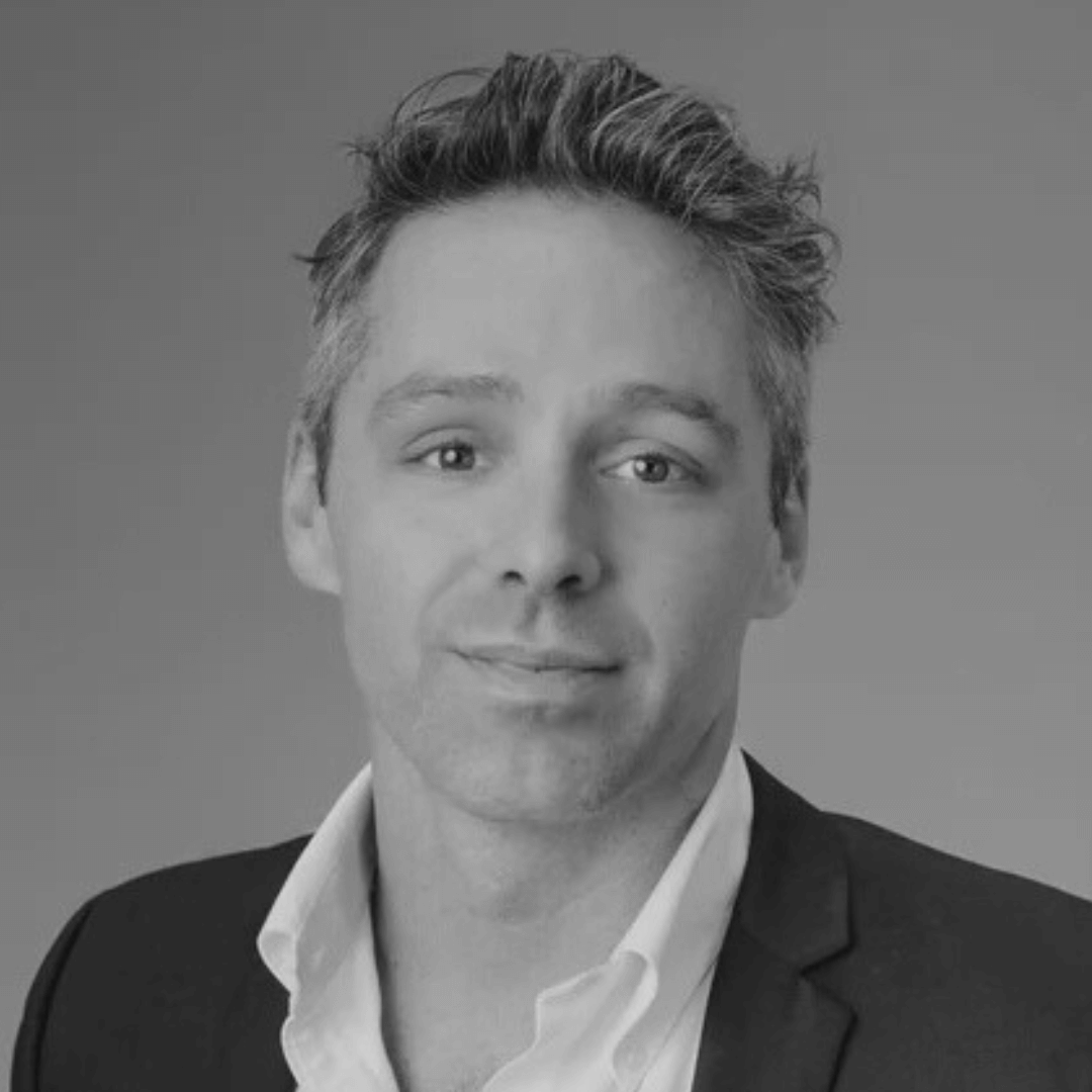 John Evans, Senior Associate Design Director for Stonewall Group.