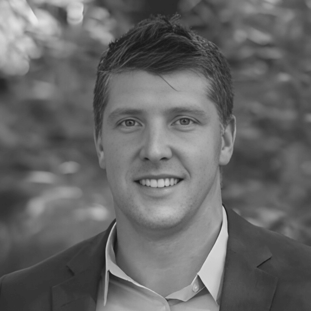 John Swidrak, Principal for Stonewall Group.