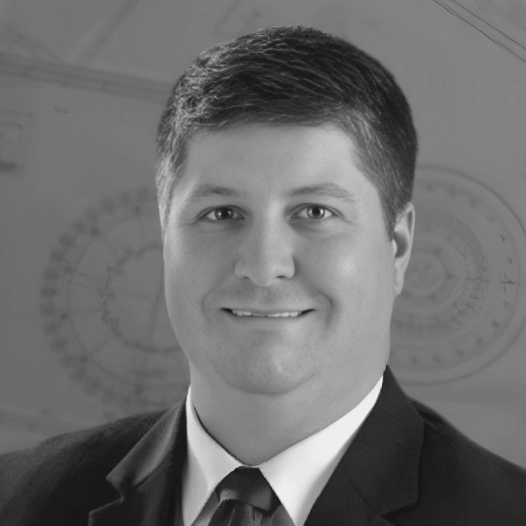 Jonathan Duhon, Chief Consistency Officer for Stonewall Group.