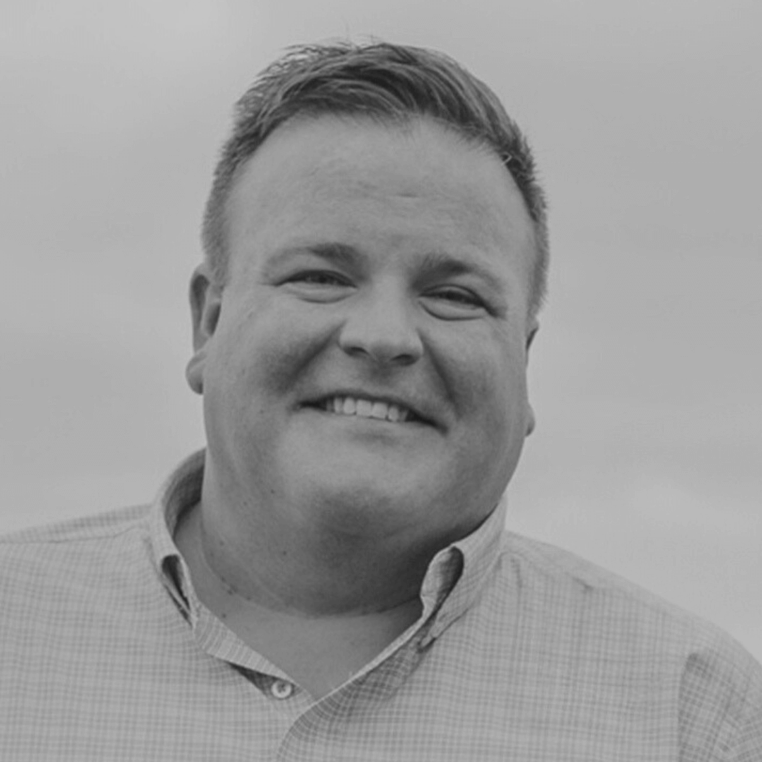 Jordan Below, Design Technology Director for Stonewall Group.