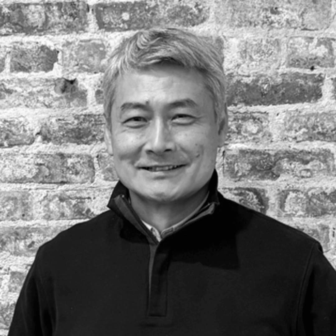 Ken Cheng, RA BLD Senior Designer / Architect, New York