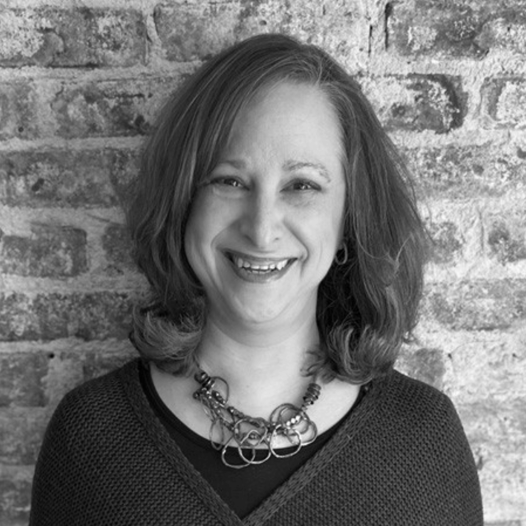 Kimberly Gerber, RA, Associate