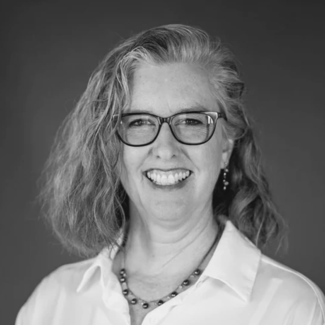 Kimberly McCoy KSQ Senior Associate for Stonewall Group