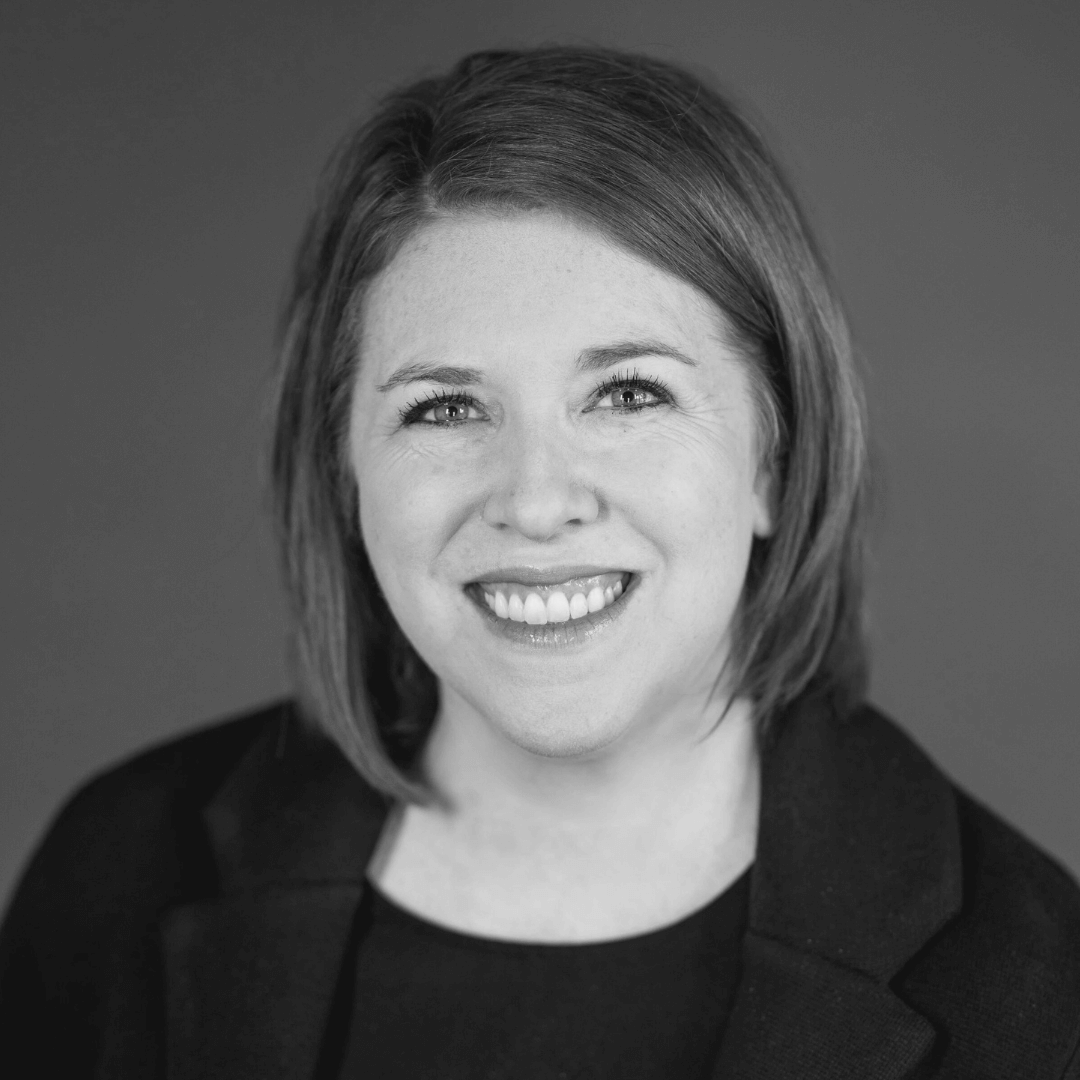 Leslie Zimmerman, Principal for Stonewall Group.