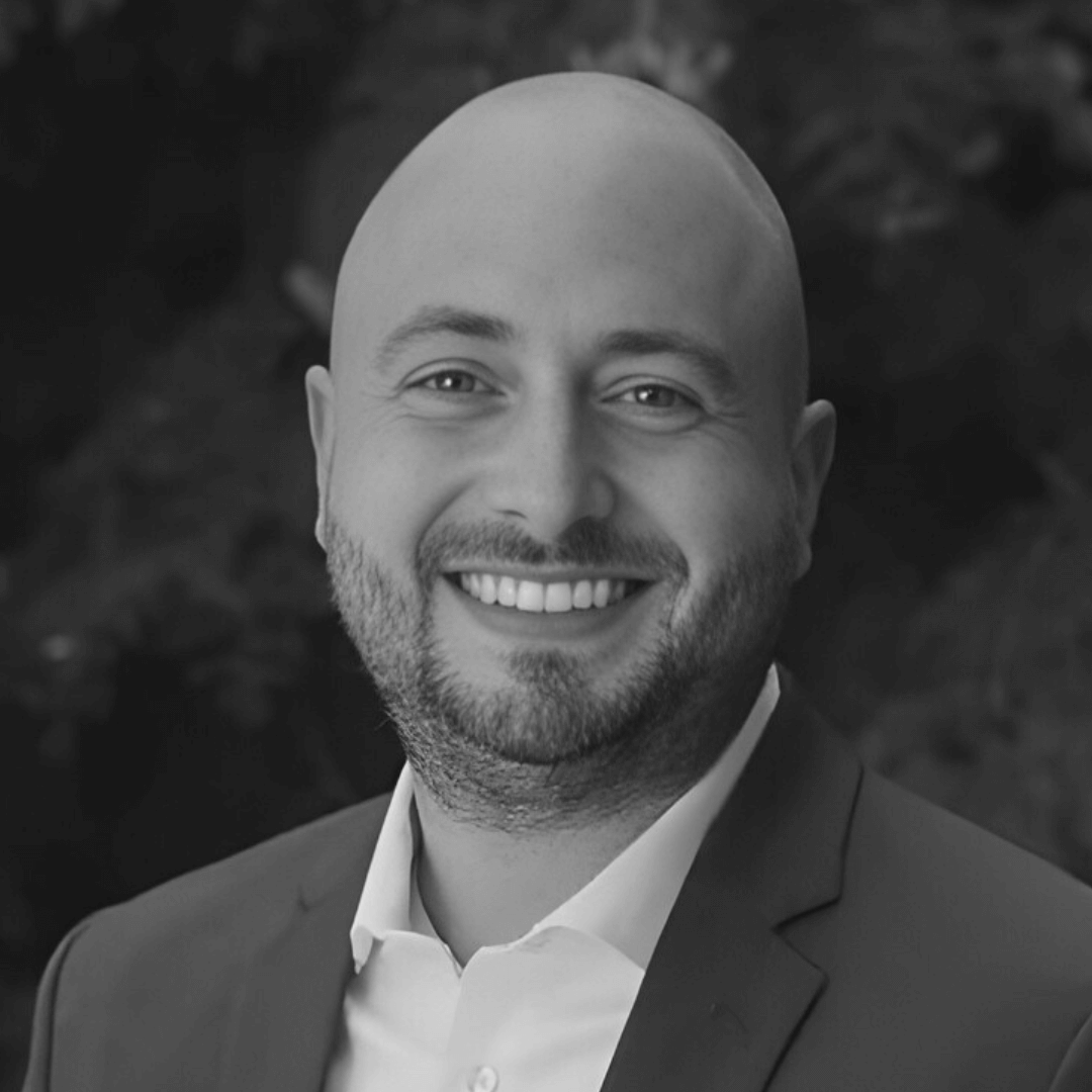 Lucas Staib, Associate Project Architect for Stonewall Group.