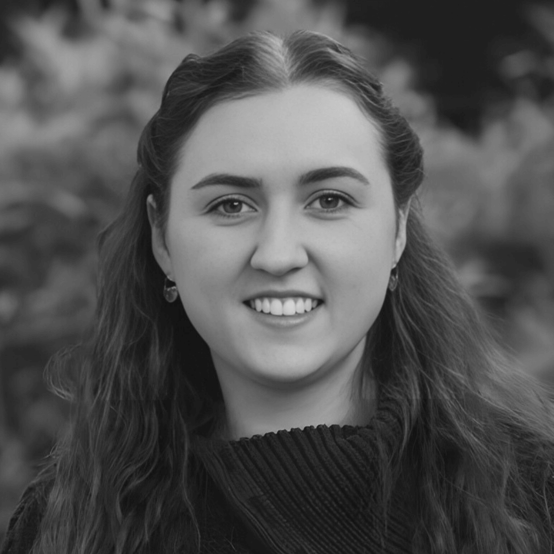 Mary Kate McCafferty, Project Architect for Stonewall Group.