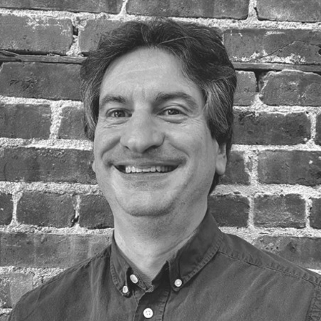 Michael Messina, AIA, Associate Principal