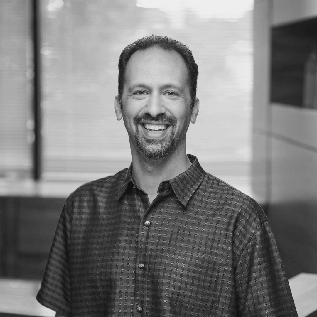 Mike A. Faella, Project Manager