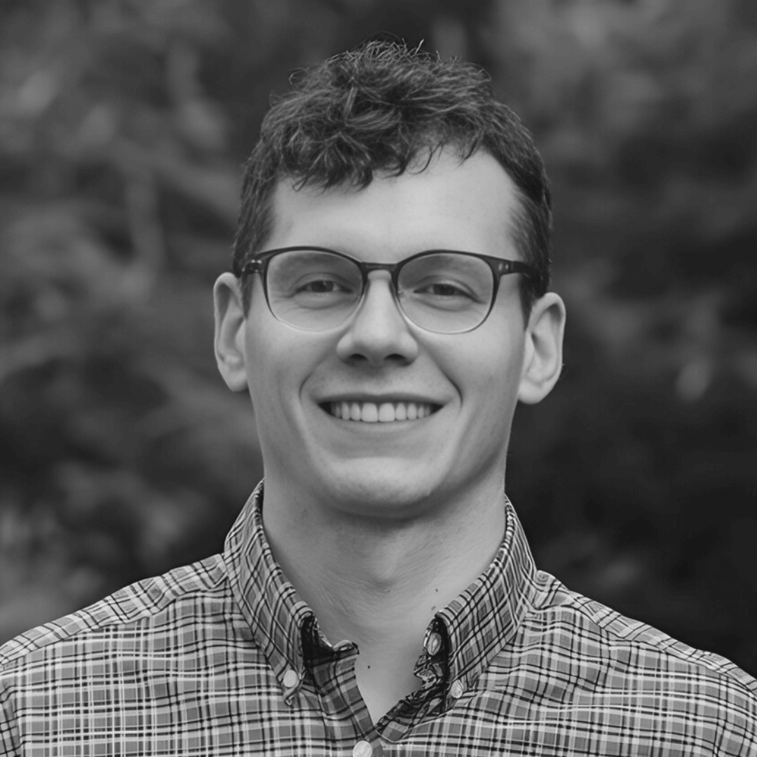 Nate Scott, Associate Project Manager for Stonewall Group