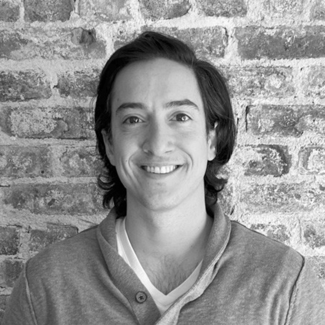 Nicholas Bottiglieri, RA, Designer