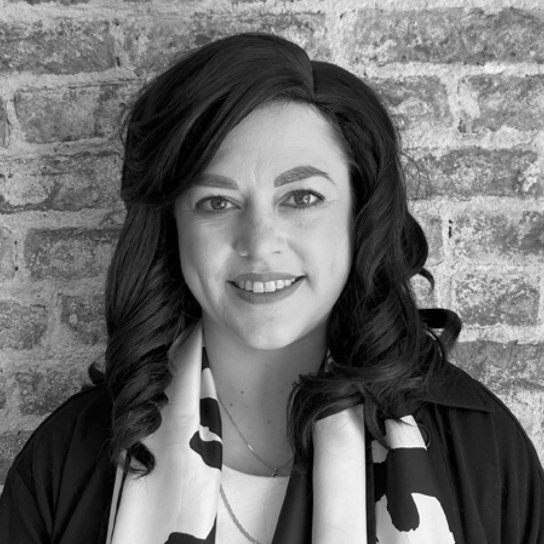 Nichole Phillips, BD and Marketing