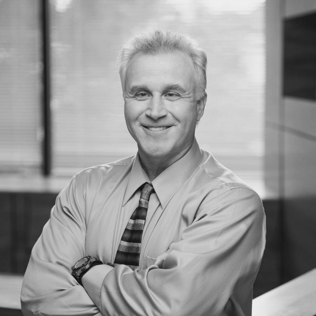 Nick L. Fedyk, Project Manager